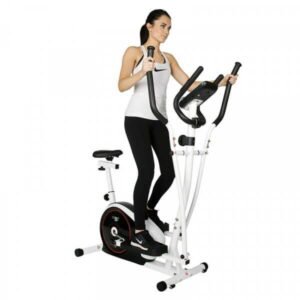Christopeit Sport Motionscykel CT4