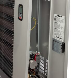 Infravärmare Aneto WAN-175, bränsledriven