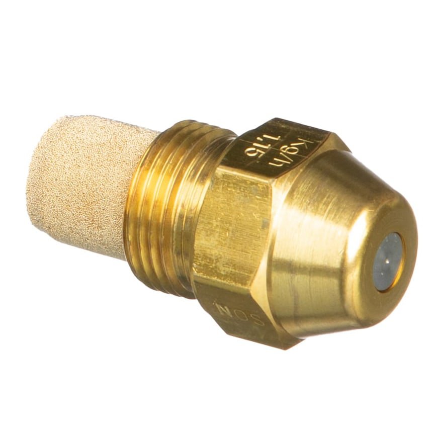Infravärmare Aneto WAN-095, bränsledriven, vue 3