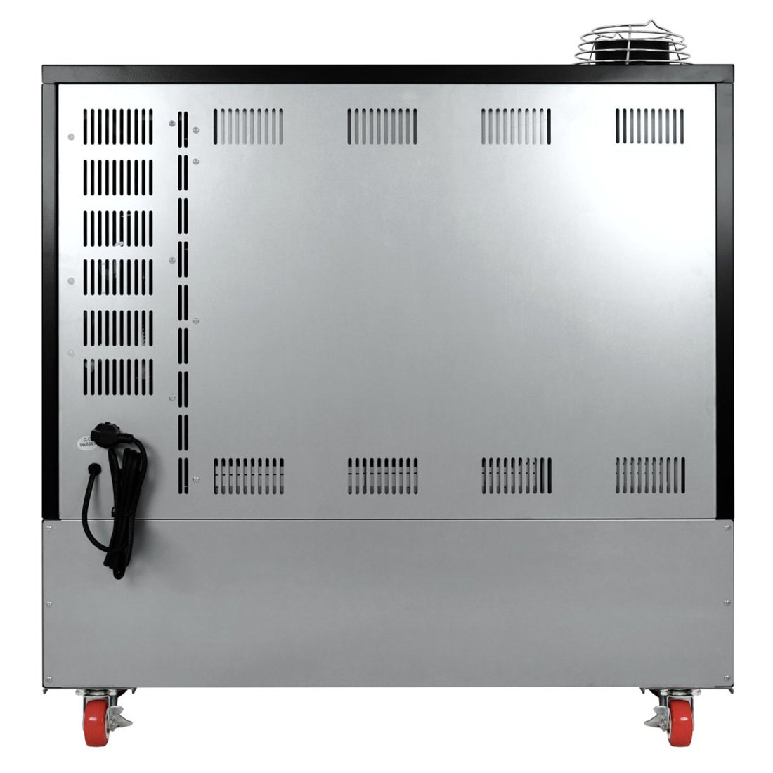 Infravärmare GXT 1300 Diesel, vue 4