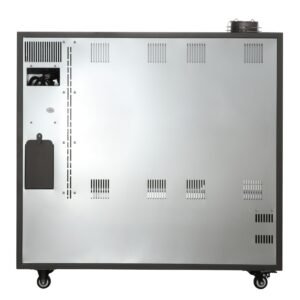 Infravärmare GXT 13 kW AC/DC Diesel