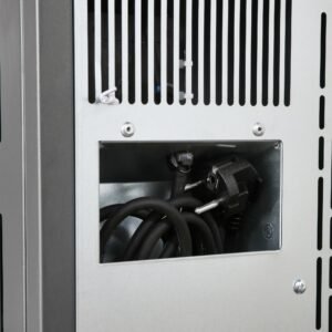 Infravärmare GXT 13 kW AC/DC Diesel