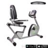 Insportline R60i, sittande motionscykel