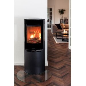 Braskamin Aduro 9.5 Lux Edition 6KW