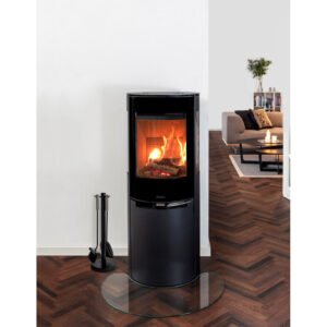 Braskamin Aduro 9.5 Lux Edition 6KW