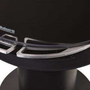 Braskamin Aduro 9.3 Lux Edition, 6 kW