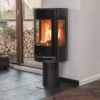 Braskamin Aduro 9.3 Lux Edition, 6 kW