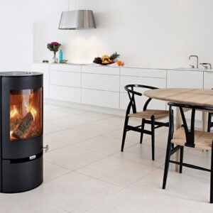Braskamin Aduro 9.1, 6 kW
