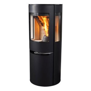 Aduro Hybrid H1 braskamin 7KW