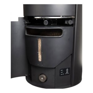 Aduro Hybrid H1 braskamin 7KW