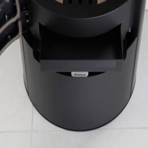 Braskamin Aduro 9, 6 kW