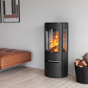 Braskamin Aduro 22, 5,5 kW
