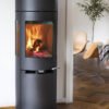 Braskamin Aduro 9.7, 6 kW