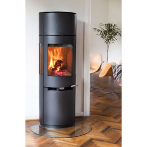 Braskamin Aduro 9.7, 6 kW