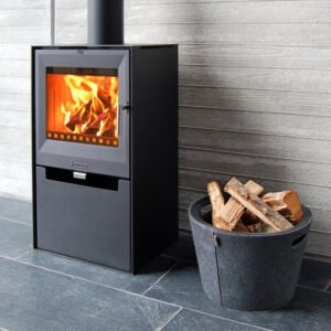 Braskamin Aduro 14 6,5 kW