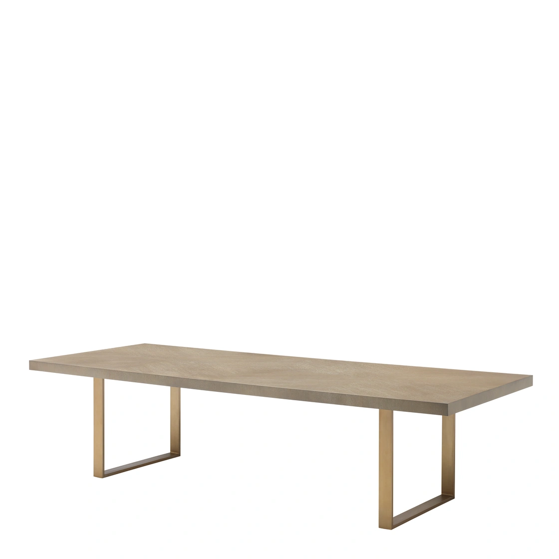 Matbord Jean Rosa marmor 120cm, vue 8