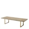 Matbord Remington 300x115cm