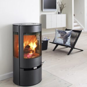 Braskamin Aduro 9 Air, 6 kW