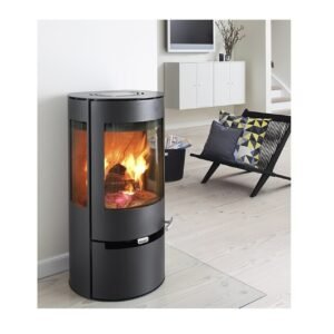 Braskamin Aduro 9 Air, 6 kW
