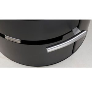 Braskamin Aduro 9 Air, 6 kW