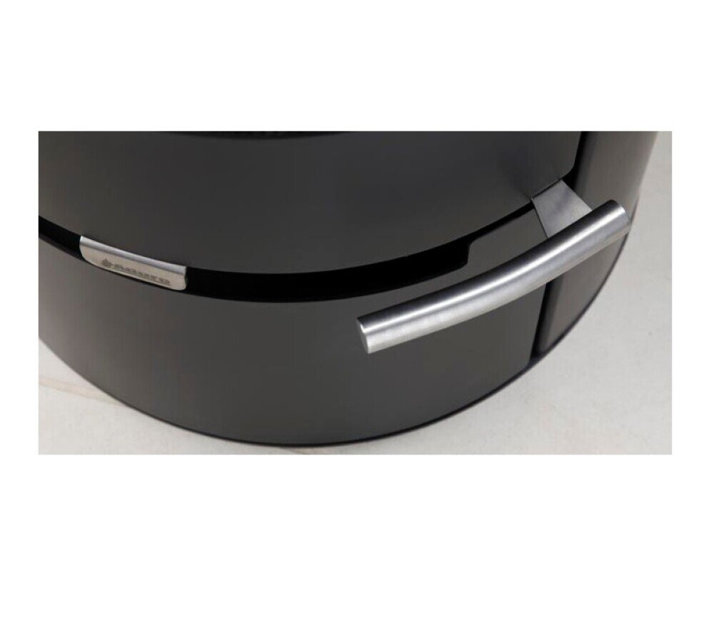 Braskamin Aduro 9 Air, 6 kW, vue 7