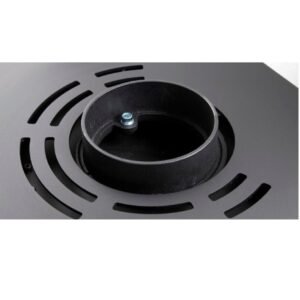 Braskamin Aduro 9 Air, 6 kW