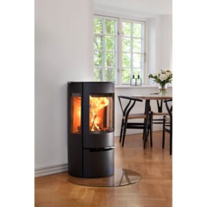 Braskamin Aduro 17 7KW