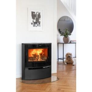 Braskamin Aduro 15 Lux, 6,5 kW