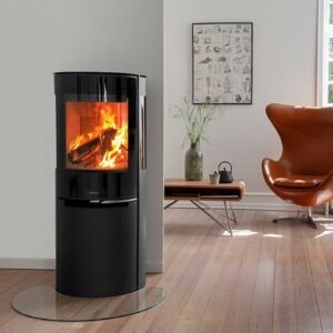 Braskamin Aduro Hybrid H3 Lux