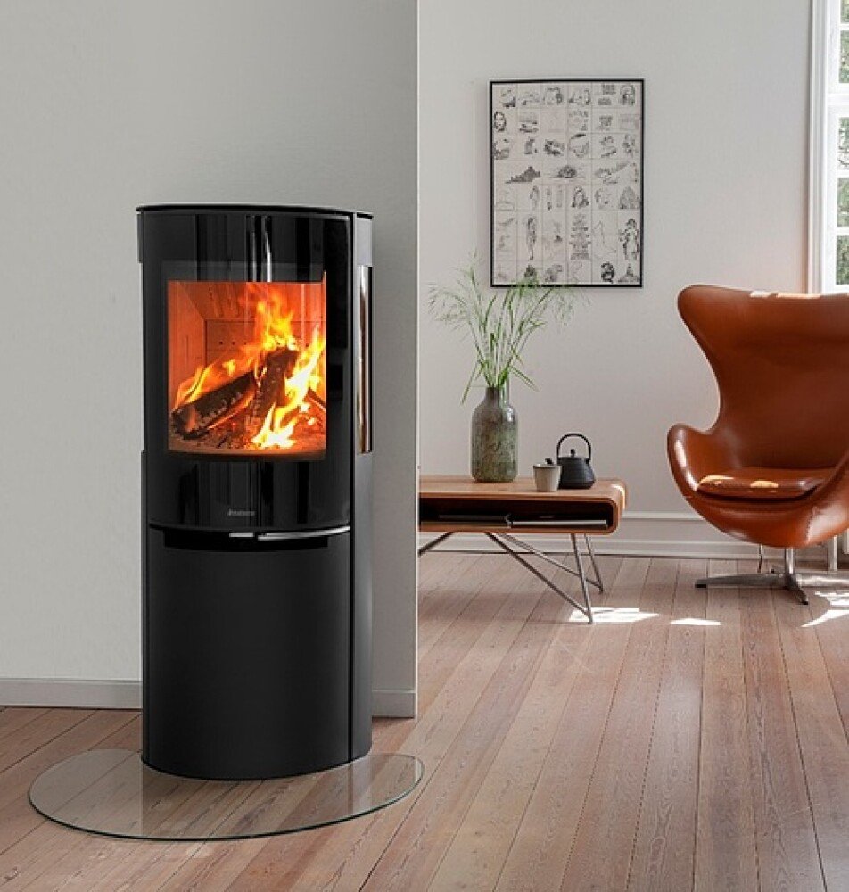Braskamin Aduro Hybrid H3 Lux, vue 2