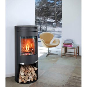 Braskamin Aduro 1.4 6,5 kW