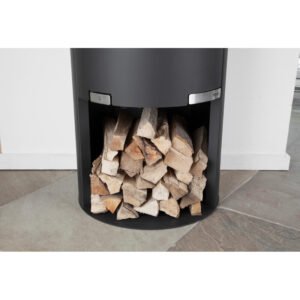 Braskamin Aduro 1.4 6,5 kW