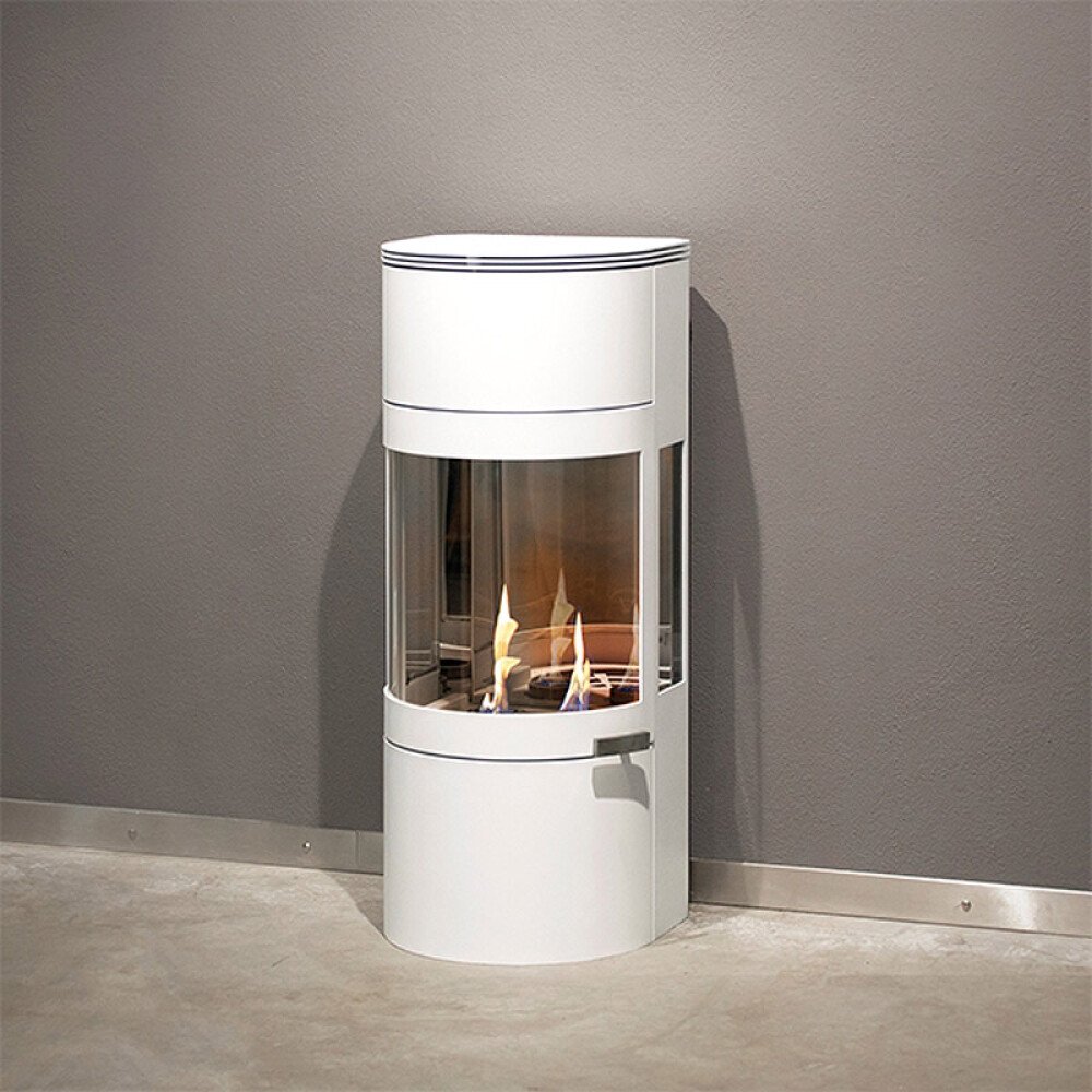 Etanolkamin SPISMILJÖ APARTMENT 2, vit, 1,5 kW, vue 2