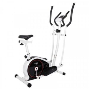 Christopeit Sport Motionscykel CT4