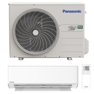 Luftvärmepump Panasonic NZ25YKE