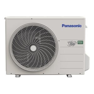 Luftvärmepump Panasonic NZ25YKE