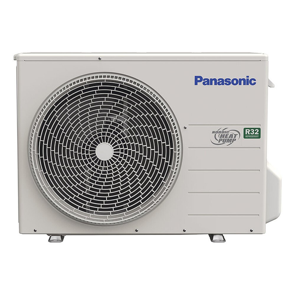 Luftvärmepump Panasonic NZ25YKE, vue 3