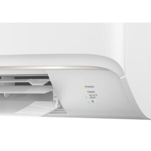 Panasonic CZ25ZKE luftvärmepump