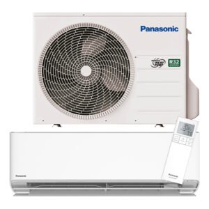 Luftvärmepump Panasonic HZ25ZKE