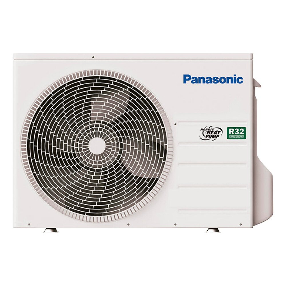 Luftvärmepump Panasonic LZ25TKE, vue 2