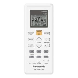 Luftvärmepump Panasonic LZ25TKE