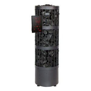 Bastuaggregat Harvia Legend WiFi 10,8 kW, svart