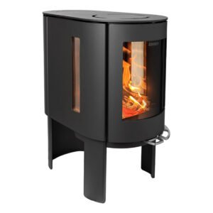 Braskamin Aduro 23, 6,3 kW