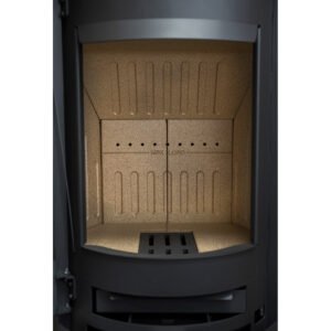 Braskamin Aduro 9.8 8KW