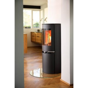 Braskamin Aduro 9.8 8KW