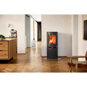 Braskamin Aduro 9.8 8KW