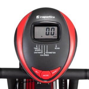 Insportline Air Bike Basic II