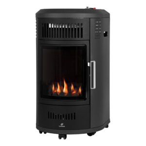 Gasolkamin LANDMANN DUQUESA 3400W