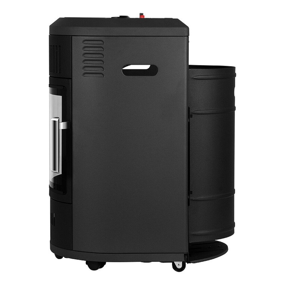 Gasolkamin LANDMANN DUQUESA 3400W, vue 2