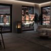 Etanolkamin Spismiljö Apartment Allerum